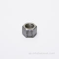 Uni 5587 M10 Heaxon Nuts